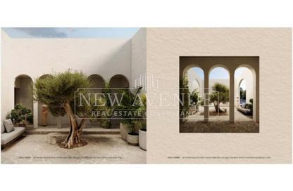 Villa - 5 Bedrooms - 5 Bathrooms for sale in Ogami - Ras Al Hekma - North Coast