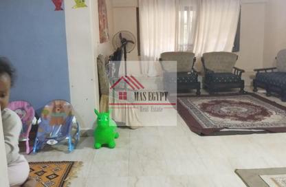 مساحات مكتبية - استوديو - 2 للبيع في المهندسين - الجيزة