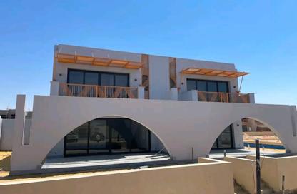 Twin House - 4 - 5 for sale in Playa Resort - Sidi Abdel Rahman - North Coast