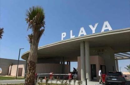 Twin House - 4 - 5 for sale in Playa Resort - Sidi Abdel Rahman - North Coast