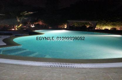 Villa - 7 Bedrooms - 5 Bathrooms for sale in Belle Vie - New Zayed City - Sheikh Zayed City - Giza