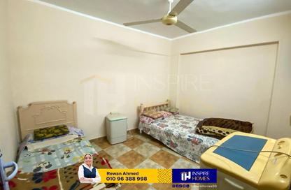 Apartment - 2 Bedrooms - 1 Bathroom for rent in Sidi Beshr - Hay Awal El Montazah - Alexandria Apartment - 2 Bedrooms - 1 Bathroom for rent in Sidi Beshr - Hay Awal El Montazah - Alexandria