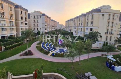 iVilla - 3 - 4 for sale in Mountain View Hyde Park - 5th Settlement Compounds - The 5th Settlement - New Cairo City - Cairo