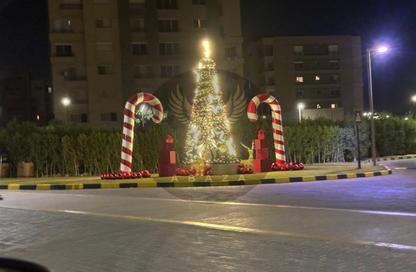 Apartment - 3 Bedrooms - 2 Bathrooms for sale in The Square - 5th Settlement Compounds - The 5th Settlement - New Cairo City - Cairo