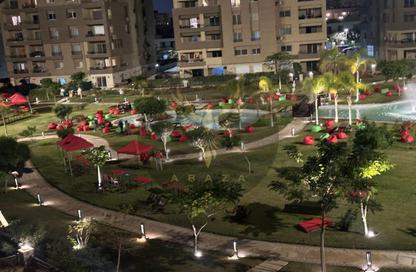 Apartment - 3 Bedrooms - 2 Bathrooms for sale in The Square - 5th Settlement Compounds - The 5th Settlement - New Cairo City - Cairo