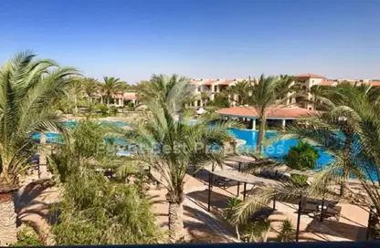 شاليه - 4 غرف نوم - 4 حمامات للبيع في الماظه باي - قسم مرسي مطروح - الساحل الشمالي