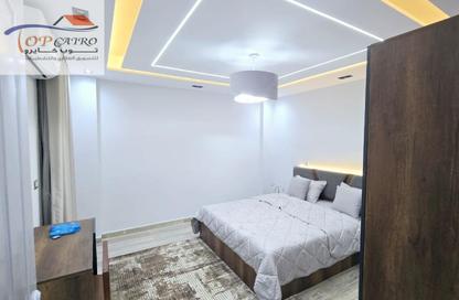 Apartment - 2 - 1 for rent in B7 - Madinaty - Cairo