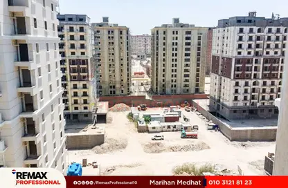 شقة - 4 غرف نوم - 3 حمامات للبيع في في صوارى - ووترفرونت - صوارى - كمبوندات الاسكندرية - الاسكندرية