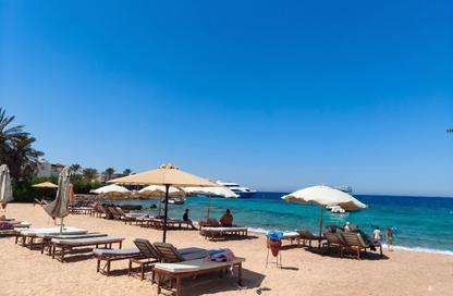 Apartment - 1 - 1 for rent in Sheraton Rd - Hurghada - Red Sea