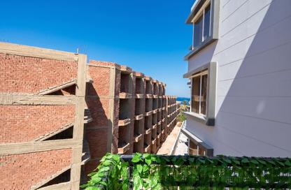 Apartment - 1 - 1 for rent in Sheraton Rd - Hurghada - Red Sea