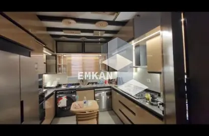 شقة - 2 غرف نوم - 3 حمامات للايجار في بالم هيلز بالم باركس - وصلة دهشور الجنوبية - مدينة 6 أكتوبر - الجيزة