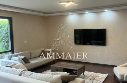 دوبلكس - 3 غرف نوم - 3 حمامات للبيع في ويستاون - كمبوندات الشيخ زايد - الشيخ زايد - الجيزة