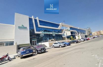 عيادة - استوديو - 1 حمام للبيع في التجمع الخامس - مدينة القاهرة الجديدة - القاهرة