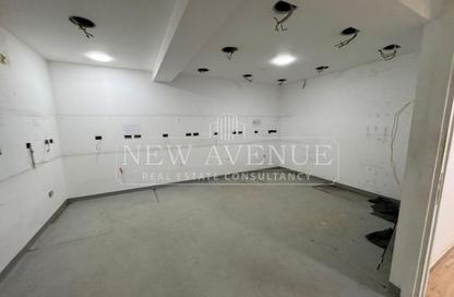 Retail - Studio - 1 Bathroom for sale in Abdel Hamid Badawi St. - El Nozha El Gadida - El Nozha - Cairo