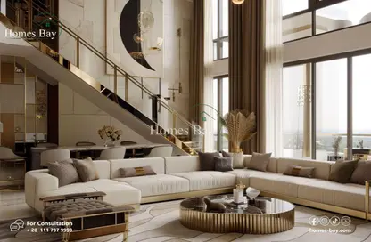 شقة - 1 حمام للبيع في حى الهضبة - الغردقة - محافظة البحر الاحمر