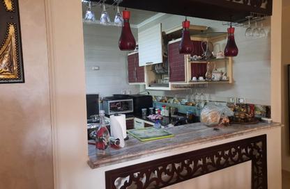 Apartment - 3 - 2 for rent in The Waterway View - 90 Street - The 5th Settlement - New Cairo City - Cairo
