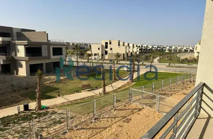 فيلا - 4 غرف نوم - 5 حمامات للبيع في ذا كراون - طريق مصر اسكندرية الصحراوي - مدينة 6 أكتوبر - الجيزة