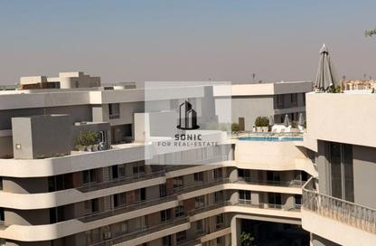 Apartment - 2 - 3 for sale in Bloomfields - Mostakbal City Compounds - Mostakbal City - Future City - Cairo Apartment - 2 - 3 for sale in Bloomfields - Mostakbal City Compounds - Mostakbal City - Future City - Cairo