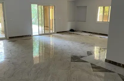 Twin House - 3 Bedrooms - 3 Bathrooms for rent in Madinaty - Cairo