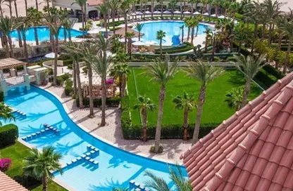 شقة - غرفة نوم - 1 حمام للبيع في فيراندا - منطقة سهل حشيش - الغردقة - محافظة البحر الاحمر شقة - غرفة نوم - 1 حمام للبيع في فيراندا - منطقة سهل حشيش - الغردقة - محافظة البحر الاحمر