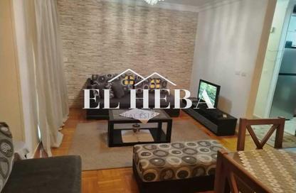 Apartment - 1 - 2 for rent in Madinaty - Cairo