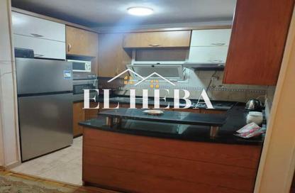 Apartment - 1 - 2 for rent in Madinaty - Cairo