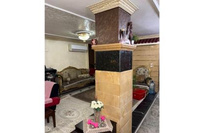 Apartment - 3 Bedrooms - 1 Bathroom for sale in Ahmed Al Zomor St. - 9th Zone - Nasr City - Cairo