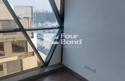 Office Space - Studio - 1 Bathroom for rent in Central New Cairo - North Teseen St. - The 5th Settlement - New Cairo City - Cairo