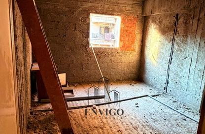 Apartment - 2 - 2 for sale in Tahseen Farghaly St. - 1st Zone - Nasr City - Cairo