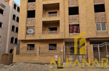 شقة - 3 - 2 للبيع في الاندلس العائلي - حى الاندلس - مدينة القاهرة الجديدة - القاهرة
