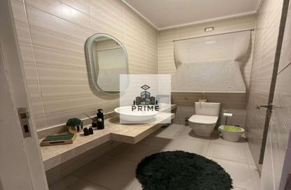 Duplex - 3 Bedrooms - 3 Bathrooms for sale in Palm Hills Village Gate - South Investors Area - New Cairo City - Cairo
