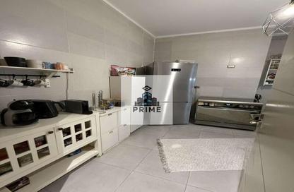 Duplex - 3 Bedrooms - 3 Bathrooms for sale in Palm Hills Village Gate - South Investors Area - New Cairo City - Cairo