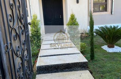 Townhouse - 3 Bedrooms - 3 Bathrooms for rent in Mivida - 5th Settlement Compounds - The 5th Settlement - New Cairo City - Cairo