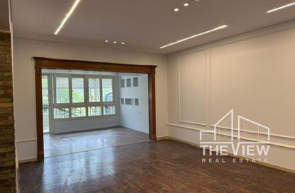Apartment - 3 Bedrooms - 2 Bathrooms for sale in Al Khamayel city - Sheikh Zayed Compounds - Sheikh Zayed City - Giza