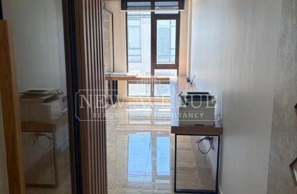 Office Space - Studio for sale in District 5 - 5th Settlement Compounds - The 5th Settlement - New Cairo City - Cairo Office Space - Studio for sale in District 5 - 5th Settlement Compounds - The 5th Settlement - New Cairo City - Cairo