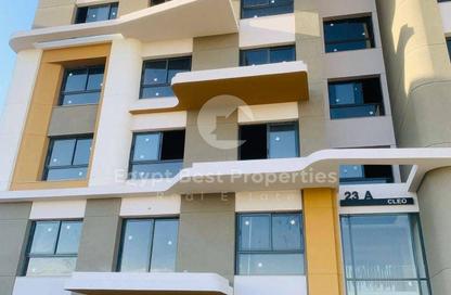 Apartment - 3 - 4 for sale in Palm Hills New Cairo - 5th Settlement Compounds - The 5th Settlement - New Cairo City - Cairo Apartment - 3 - 4 for sale in Palm Hills New Cairo - 5th Settlement Compounds - The 5th Settlement - New Cairo City - Cairo