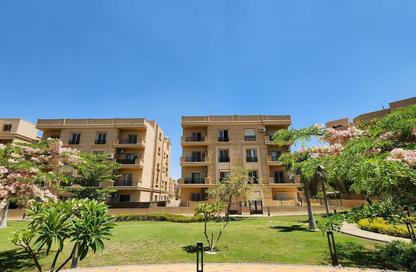 Apartment - 3 Bedrooms - 3 Bathrooms for sale in Diar 2 - 6 October Compounds - 6 October City - Giza Apartment - 3 Bedrooms - 3 Bathrooms for sale in Diar 2 - 6 October Compounds - 6 October City - Giza