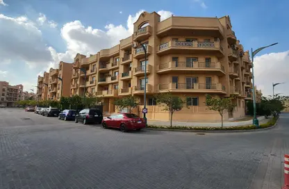 Apartment - 3 Bedrooms - 3 Bathrooms for sale in Diar 2 - 6 October Compounds - 6 October City - Giza