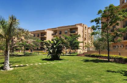 Apartment - 3 Bedrooms - 3 Bathrooms for sale in Diar 2 - 6 October Compounds - 6 October City - Giza Apartment - 3 Bedrooms - 3 Bathrooms for sale in Diar 2 - 6 October Compounds - 6 October City - Giza