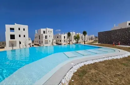 شاليه - 3 غرف نوم - 2 حمامات للبيع في فيرل جيفيرا - جيفيرا - راس الحكمة - الساحل الشمالي