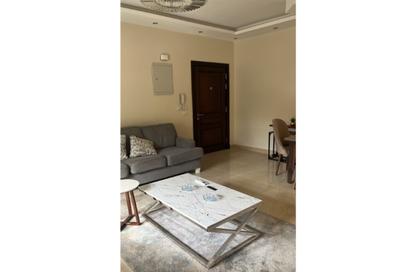 Apartment - 2 - 2 for rent in Garden Residence - Hyde Park - New Cairo City - Cairo