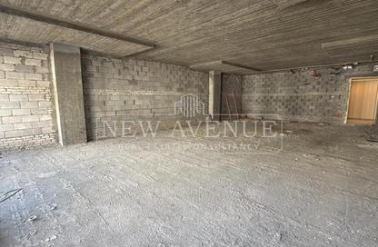 Office Space - Studio - 4 Bathrooms for rent in Lake View Residence - 5th Settlement Compounds - The 5th Settlement - New Cairo City - Cairo