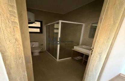 Apartment - 1 Bedroom - 2 Bathrooms for rent in Moon Residences - Fifth Square - The 5th Settlement - New Cairo City - Cairo