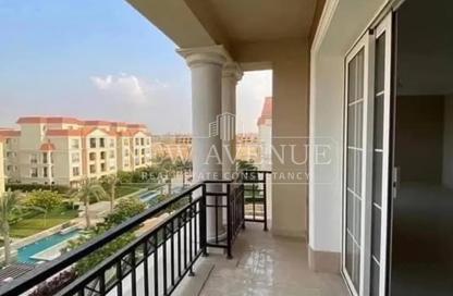 (بنتهاوس (روف - 4 غرف نوم - 4 حمامات للبيع في ريجينتس بارك - حى الاندلس - مدينة القاهرة الجديدة - القاهرة (بنتهاوس (روف - 4 غرف نوم - 4 حمامات للبيع في ريجينتس بارك - حى الاندلس - مدينة القاهرة الجديدة - القاهرة