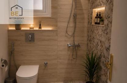 Apartment - 2 - 1 for sale in Al Hadaba Al Wosta - Mokattam - Cairo