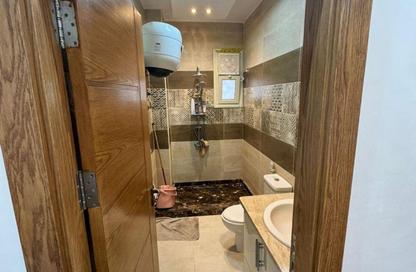 Apartment - 3 Bedrooms - 2 Bathrooms for sale in Al Khamayel city - Sheikh Zayed Compounds - Sheikh Zayed City - Giza Apartment - 3 Bedrooms - 2 Bathrooms for sale in Al Khamayel city - Sheikh Zayed Compounds - Sheikh Zayed City - Giza