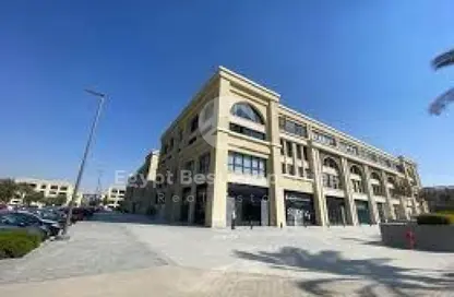 مساحات مكتبية - استوديو - 3 حمامات للبيع في ميفيدا - كمبوندات التجمع الخامس - التجمع الخامس - مدينة القاهرة الجديدة - القاهرة
