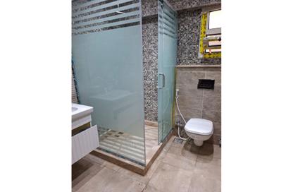Apartment - 3 Bedrooms - 3 Bathrooms for rent in Omar Ibn Al Khattab St. - Almazah - Heliopolis - Masr El Gedida - Cairo