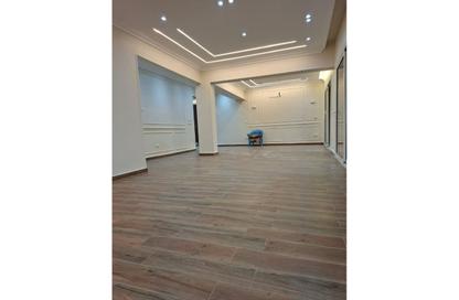 Apartment - 3 Bedrooms - 3 Bathrooms for rent in Omar Ibn Al Khattab St. - Almazah - Heliopolis - Masr El Gedida - Cairo