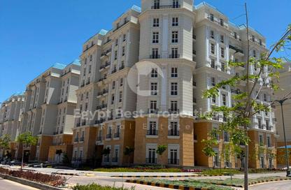 Apartment - 2 Bedrooms - 2 Bathrooms for sale in Latin District - New Alamein City - Al Alamein - North Coast